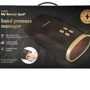 My Beauty Spot Hand Pressure Massager